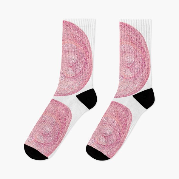 Item preview, Cardioid1 MorphA [10223-WB-Pinks] designed and sold by LottMultimedia.