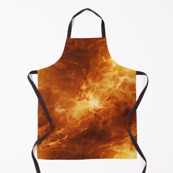 Item preview, Surface Of The Sun designed and sold by Abralacazamra.
