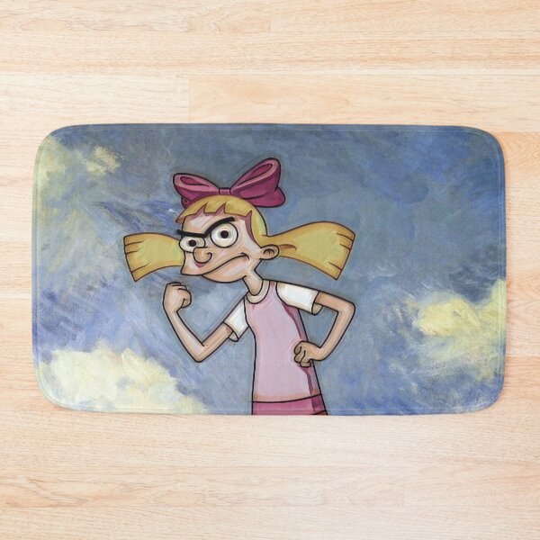 Item preview, Get out of the way, ball head. designed and sold by VivaLaFLF.