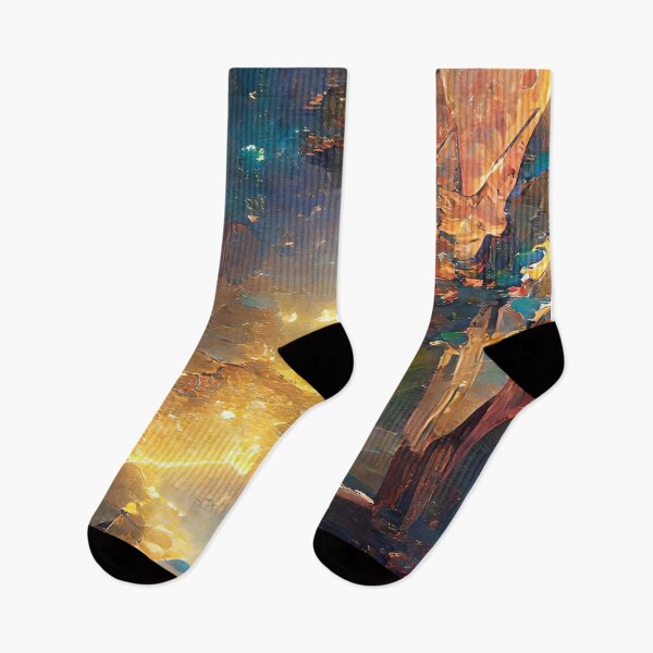 Item preview, Abstract Glow designed and sold by AceOfTowers.