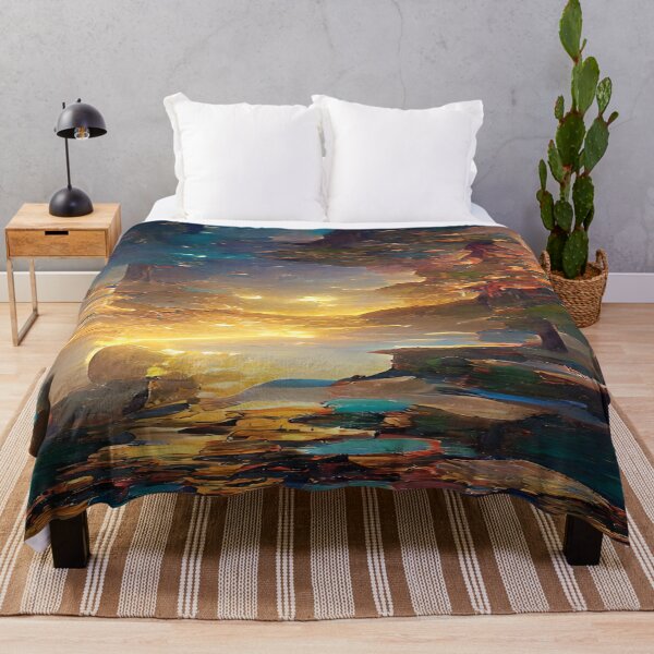 Item preview, Abstract Glow designed and sold by AceOfTowers.
