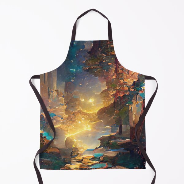 Item preview, Abstract Glow designed and sold by AceOfTowers.
