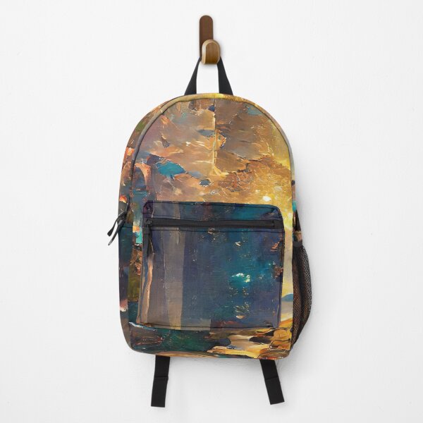 Item preview, Abstract Glow designed and sold by AceOfTowers.