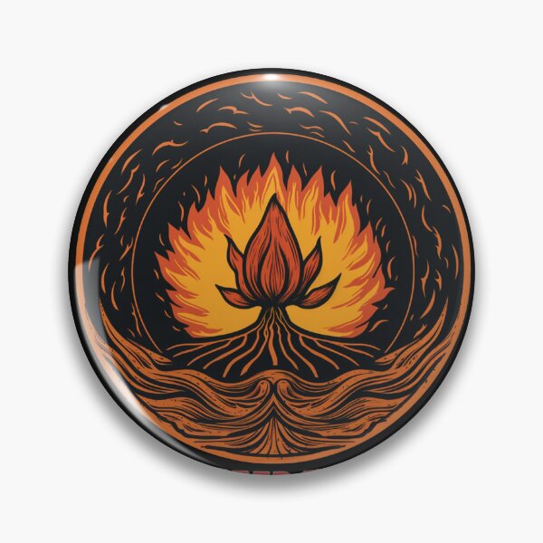 Item preview, Burnt Seed Records Logo Small 2023 Bottom Text designed and sold by BurntSeed.