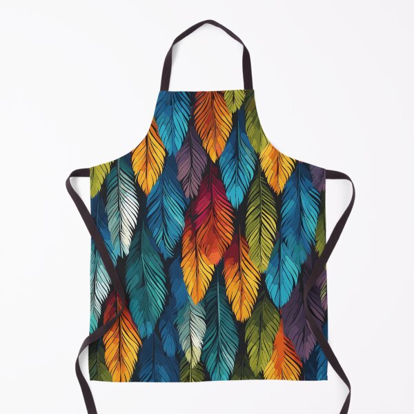 Item preview, Feather Pattern designed and sold by WildlifeInc.