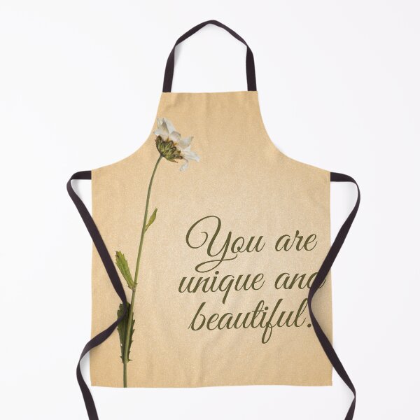 Item preview, You are unique and beautiful designed and sold by Kuprociganino.