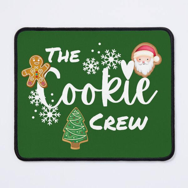 Item preview, The Cookie Crew designed and sold by Studio29shirts.