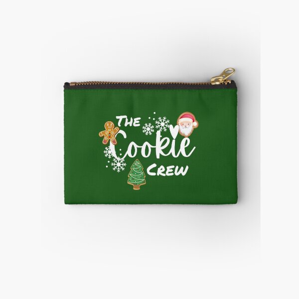 Item preview, The Cookie Crew designed and sold by Studio29shirts.