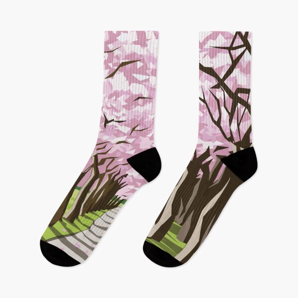 Item preview, Blossom Avenue Christchurch designed and sold by Art by Ira.