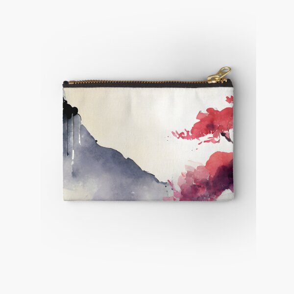 Item preview, Japanese Landscape 768 designed and sold by Bryce-Designs.