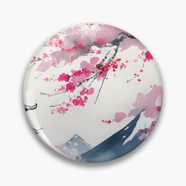 Artikelvorschau, Japanische Landschaft 6789 entworfen und verkauft von Bryce-Designs.