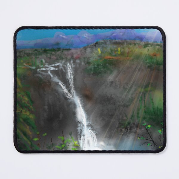 Item preview, Snoqualmie Falls designed and sold by Fasteddysworld.