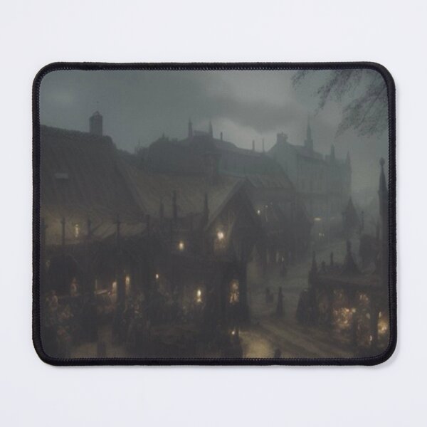 Item preview, By gaslight  designed and sold by TennantMerch.