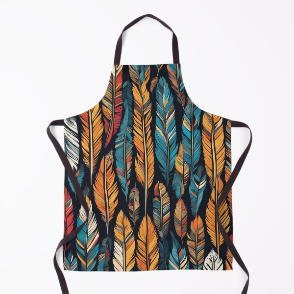Item preview, Feather Pattern designed and sold by WildlifeInc.