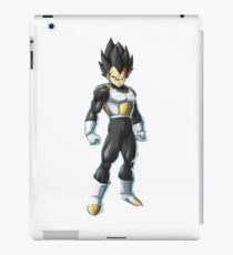 Vegeta iPad-Hülle & Klebefolie
