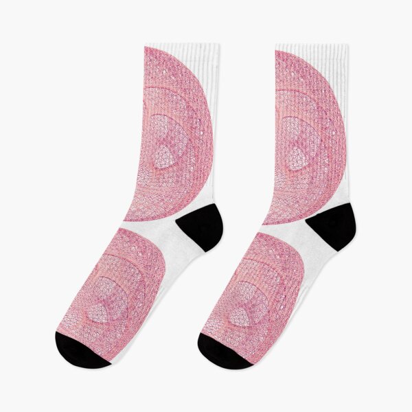 Item preview, Cardioid1 MorphA [10261-WB-Pinks] designed and sold by LottMultimedia.