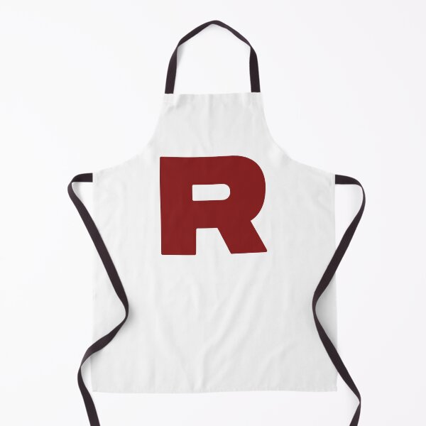 Item preview, Big Red Letter R designed and sold by Moyanana.