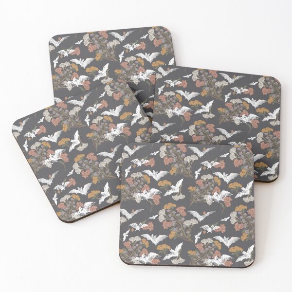 Item preview, Mad About Bats designed and sold by DoberPitDesigns.