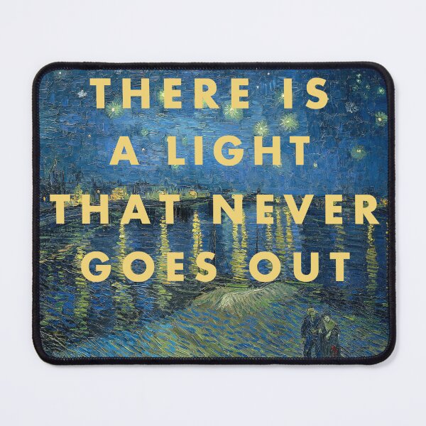 Aperçu de l'œuvre Il y a une lumière qui ne s'éteint jamais Les forgerons Van Gogh créée et vendue par Ivanc2814.