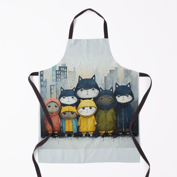Item preview, The Gang designed and sold by Maria Angelica Maira.