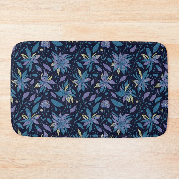 Item preview, Flower Pattern S02 D37 designed and sold by Houerd.