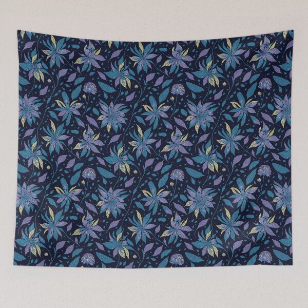 Item preview, Flower Pattern S02 D37 designed and sold by Houerd.