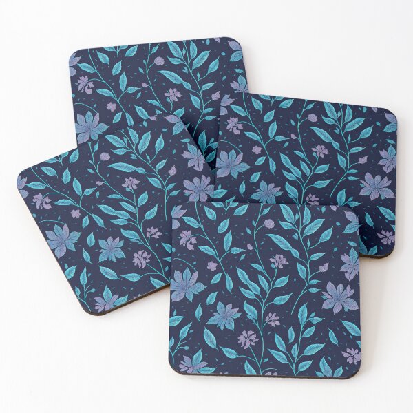 Item preview, Flower Pattern S02 D38 designed and sold by Houerd.