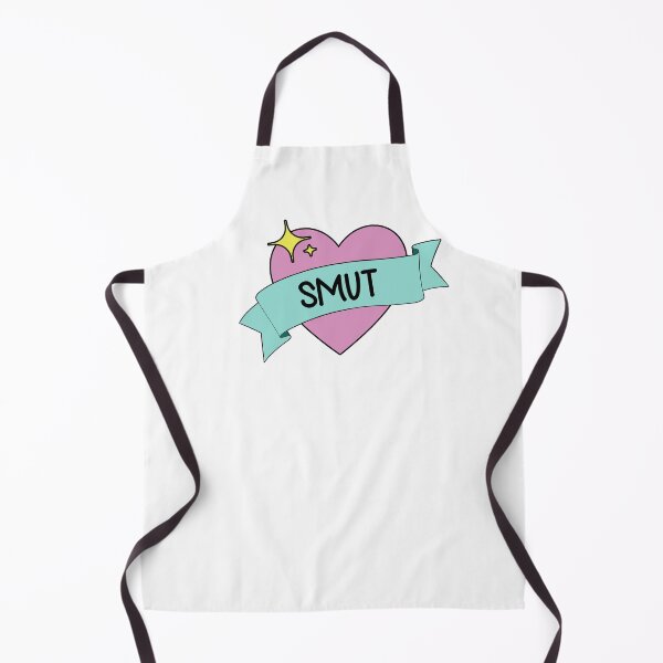 Item preview, Smut Heart designed and sold by baranskini.