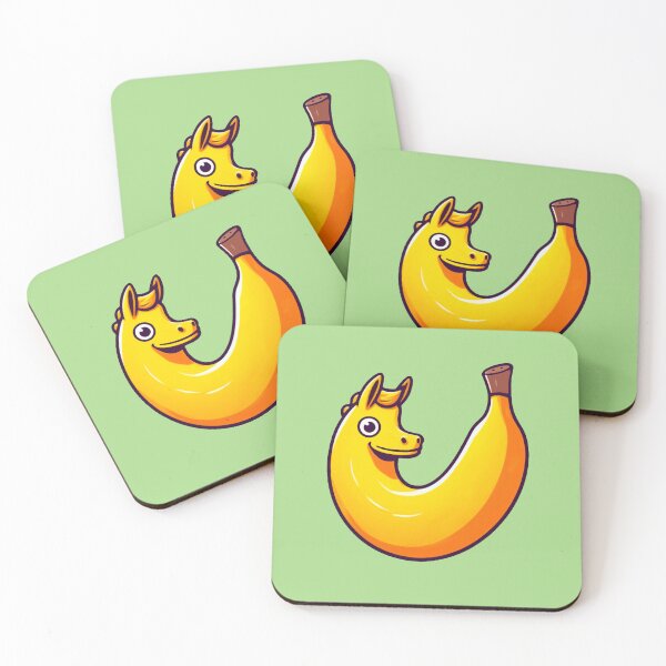 Item preview, Bananeigh designed and sold by TwinBrosArt.