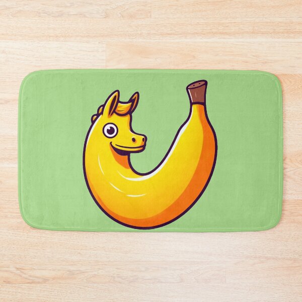Item preview, Bananeigh designed and sold by TwinBrosArt.