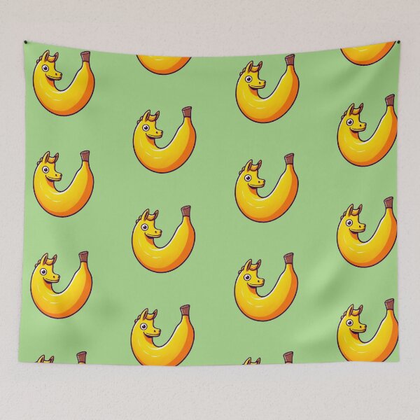 Item preview, Bananeigh designed and sold by TwinBrosArt.