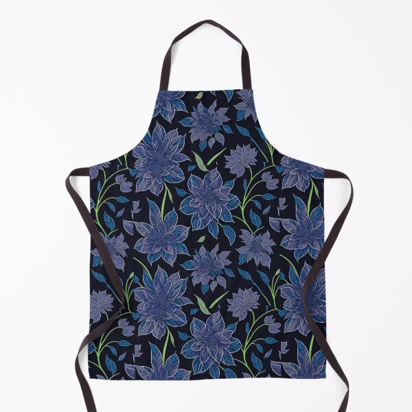 Item preview, Flower Pattern S02 D40 designed and sold by Houerd.