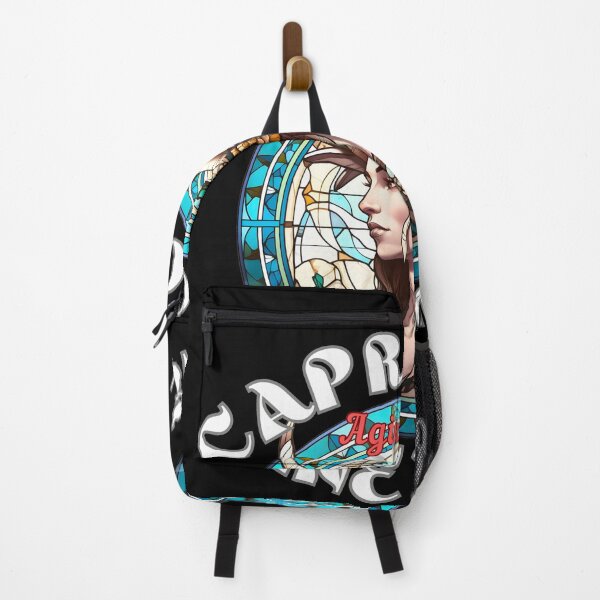 Item preview, Capricorn: Aging Like Fine Wine. capricorn season designed and sold by ZodiacWonders.