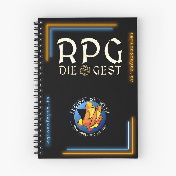 Item preview, RPG Die Gest  designed and sold by Legion of Myth.