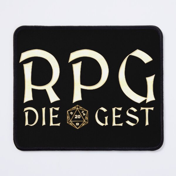 Item preview, RPG Die Gest  designed and sold by Legion of Myth.