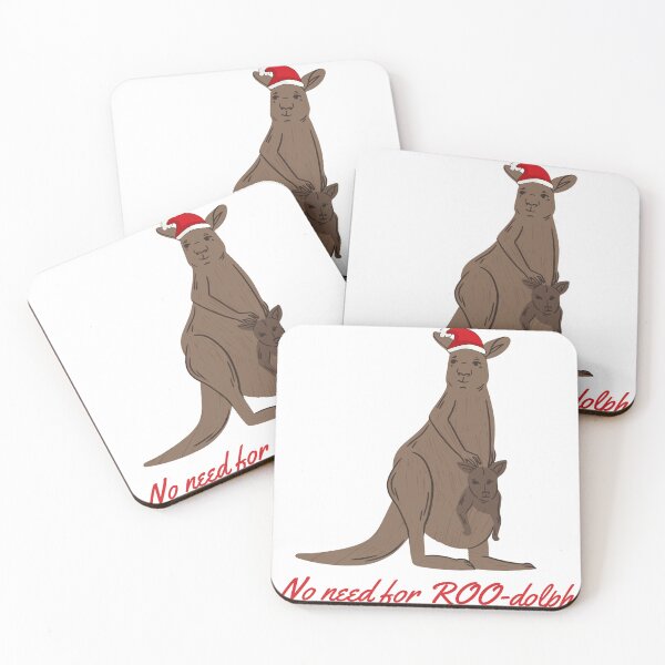 Item preview, Australian Christmas Gift  designed and sold by Print  Design.