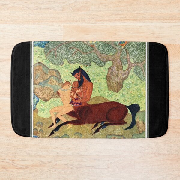 Item preview, The Golden Fleece - Edmund Dulac, Tanglewood Tales designed and sold by forgottenbeauty.