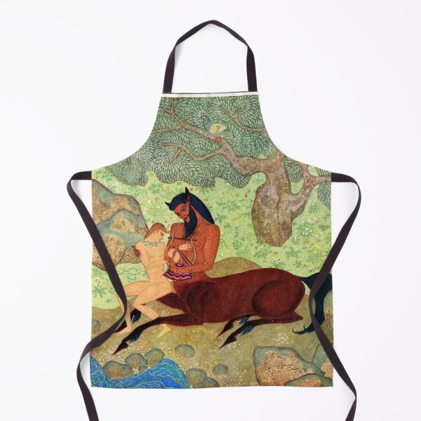 Item preview, The Golden Fleece - Edmund Dulac, Tanglewood Tales designed and sold by forgottenbeauty.