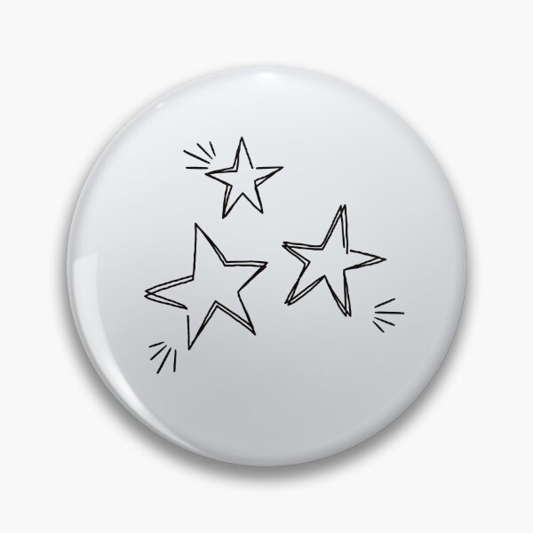 Item preview, Stars designed and sold by dobiegerl.