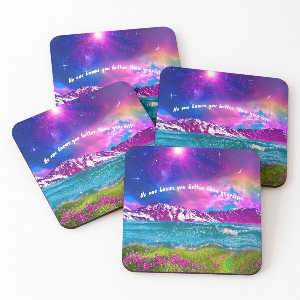 Item preview, No one knows you better than yourself designed and sold by Moonquestart.