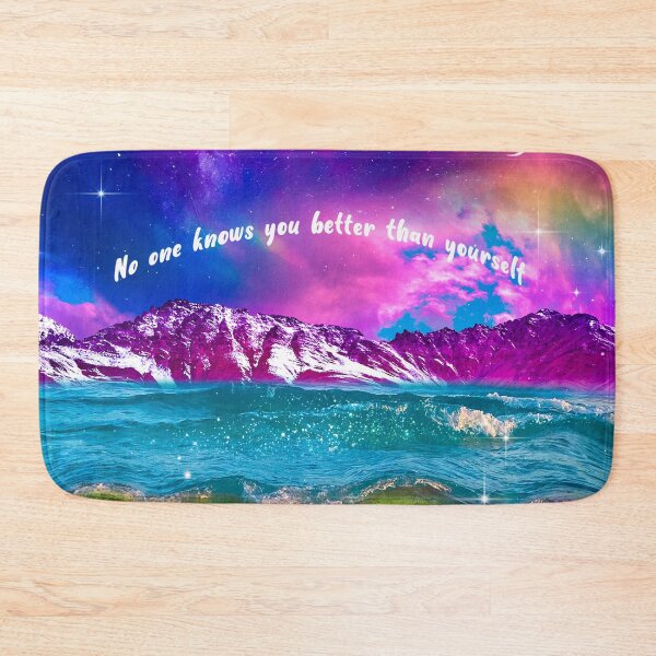 Item preview, No one knows you better than yourself designed and sold by Moonquestart.