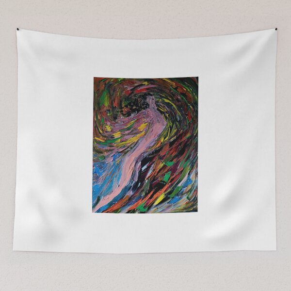 Item preview, SILHOUETTE ANGEL designed and sold by ashikkumar.