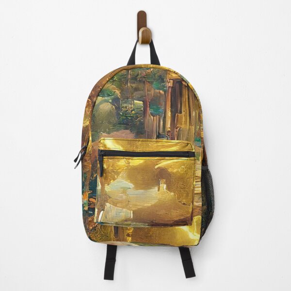 Item preview, Golden Light designed and sold by AceOfTowers.