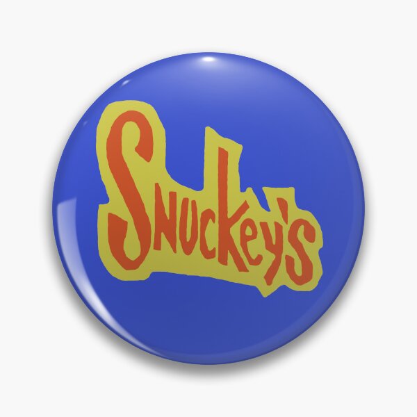 Item preview, Sam & Max - Snuckey's designed and sold by AilurusFulgenz.