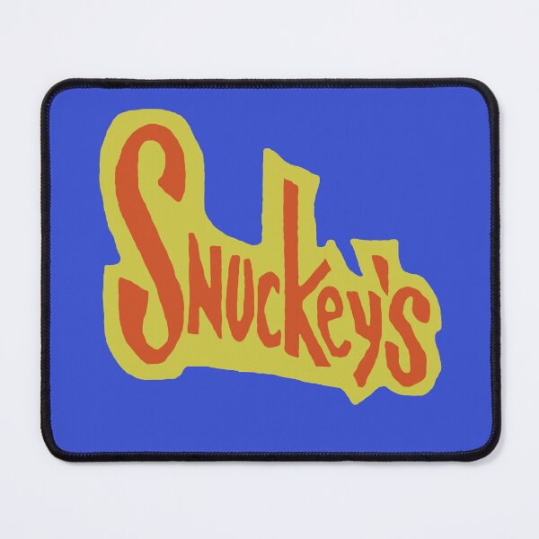 Item preview, Sam y Max - Snuckey's designed and sold by AilurusFulgenz.