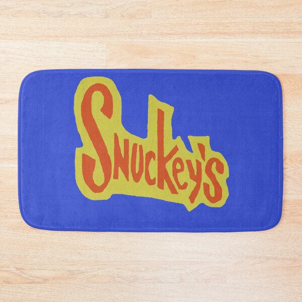 Item preview, Sam & Max - Snuckey's designed and sold by AilurusFulgenz.