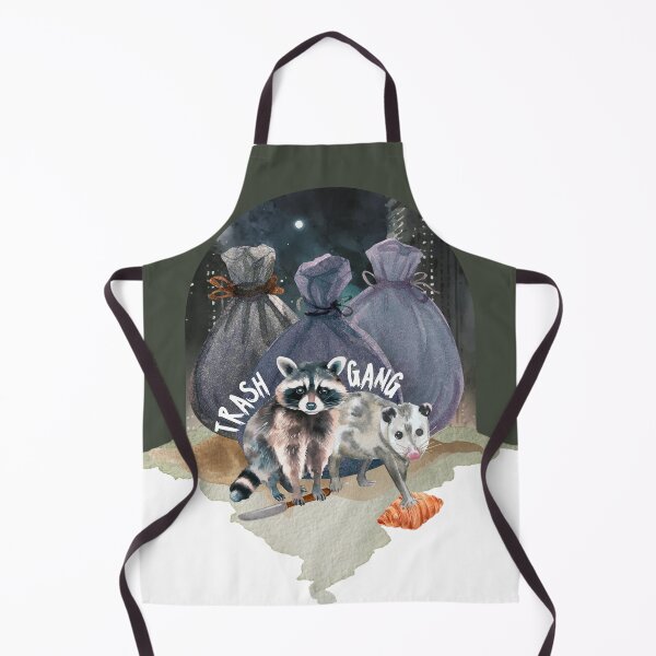 Item preview, Trash Gang designed and sold by DoberPitDesigns.