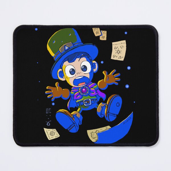 Item preview, Little Mage designed and sold by rvbar.