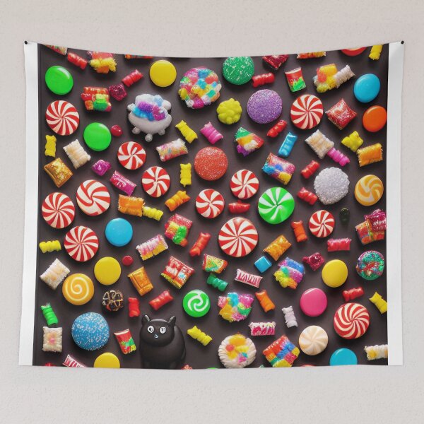 Item preview, I want candy designed and sold by Kosm1kuniverse.