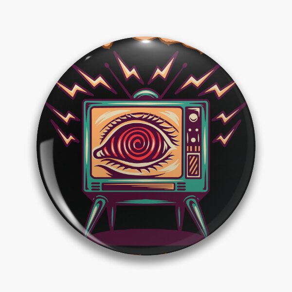 Item preview, Don't Believe the Lies designed and sold by SaculusMadness.